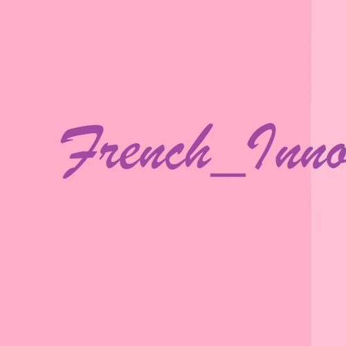 French Innocent — aperçu 1