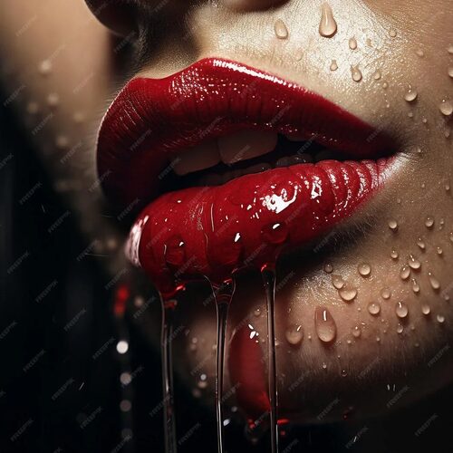 French Kiss — aperçu 1