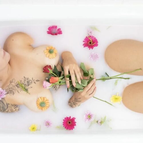 Jolie Garce — aperçu 1