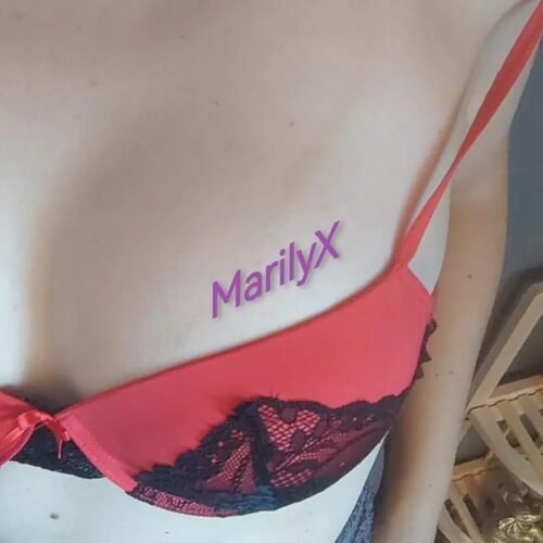 Marilyx — aperçu 2