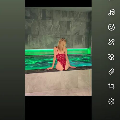 Melanie — aperçu 1
