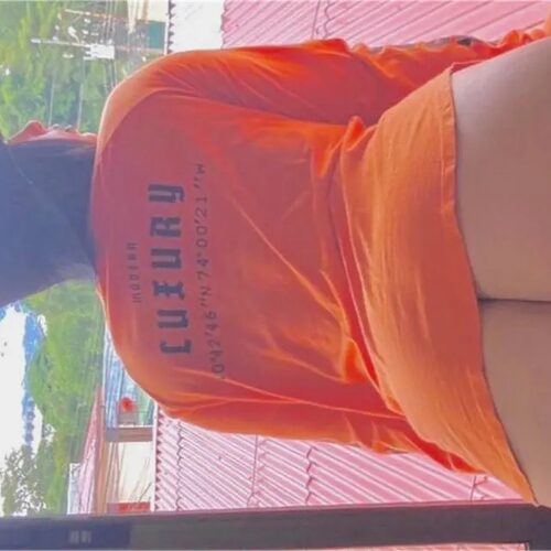 Miss Pawg — aperçu 1
