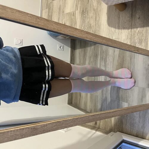 Mizuki Femboy — aperçu 1