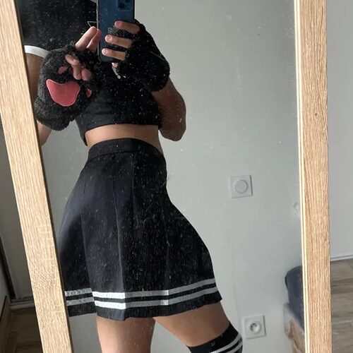 Mizuki Femboy — aperçu 2
