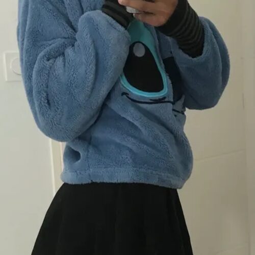 Mizuki Femboy — aperçu 5