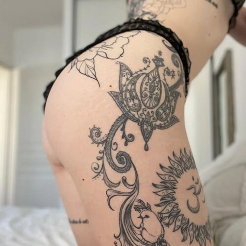 Nasly — aperçu 6