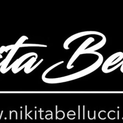 Nikita Bellucci — aperçu 1