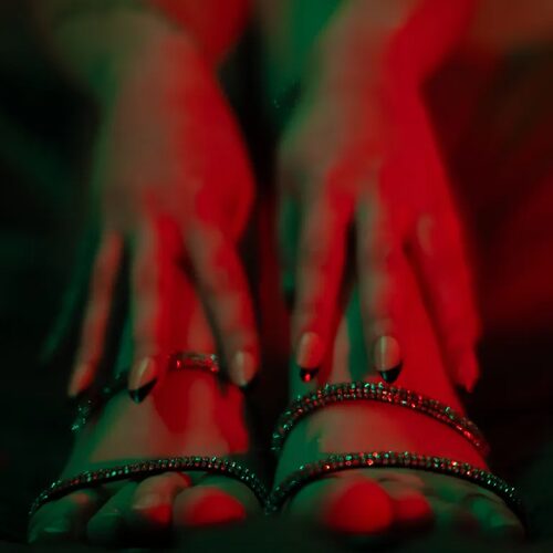 Rougeruby — aperçu 1