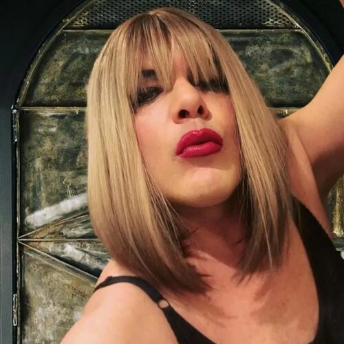 Travesti — aperçu 1