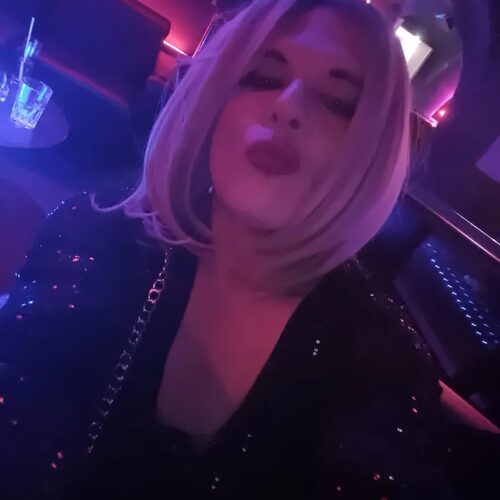 Travesti — aperçu 3