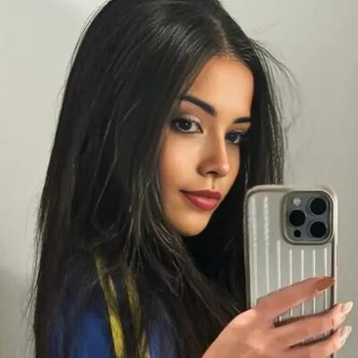 Lana Lvi