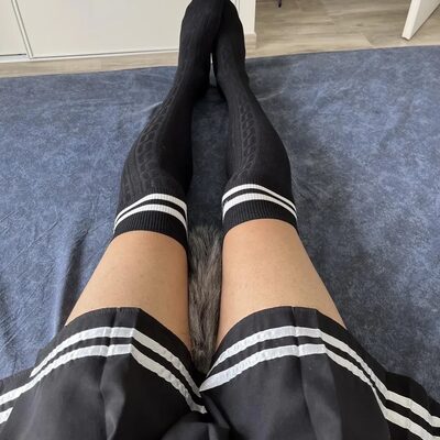 Mizuki Femboy
