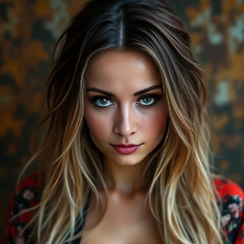 Olivia Rose