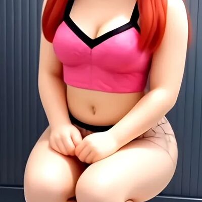 Ophe Femboy